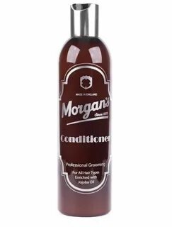 Масло morgans