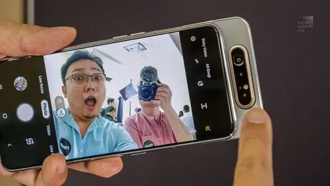 Samsung galaxy a34 камера