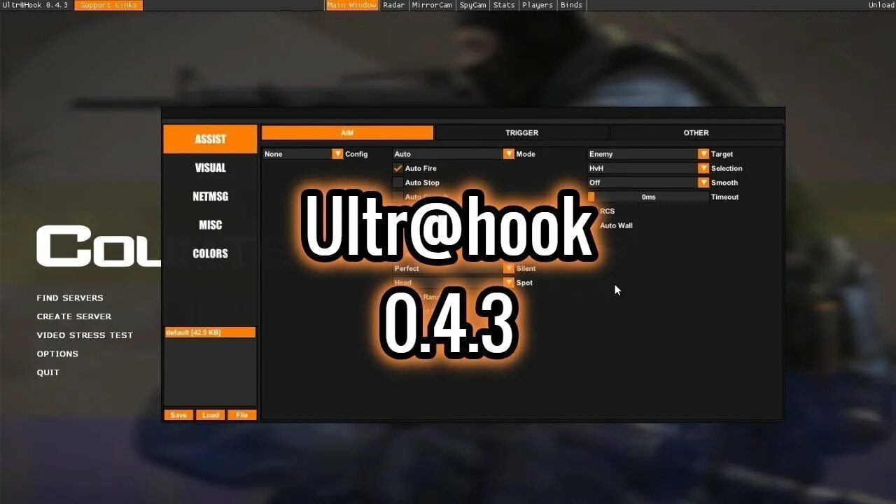 Ultrahook. Ультра хук. Ультра хук ксс 34. Чит ультра хак. Ультрахук чит ксс.