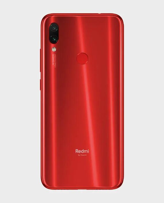 Redmi note 7 64gb