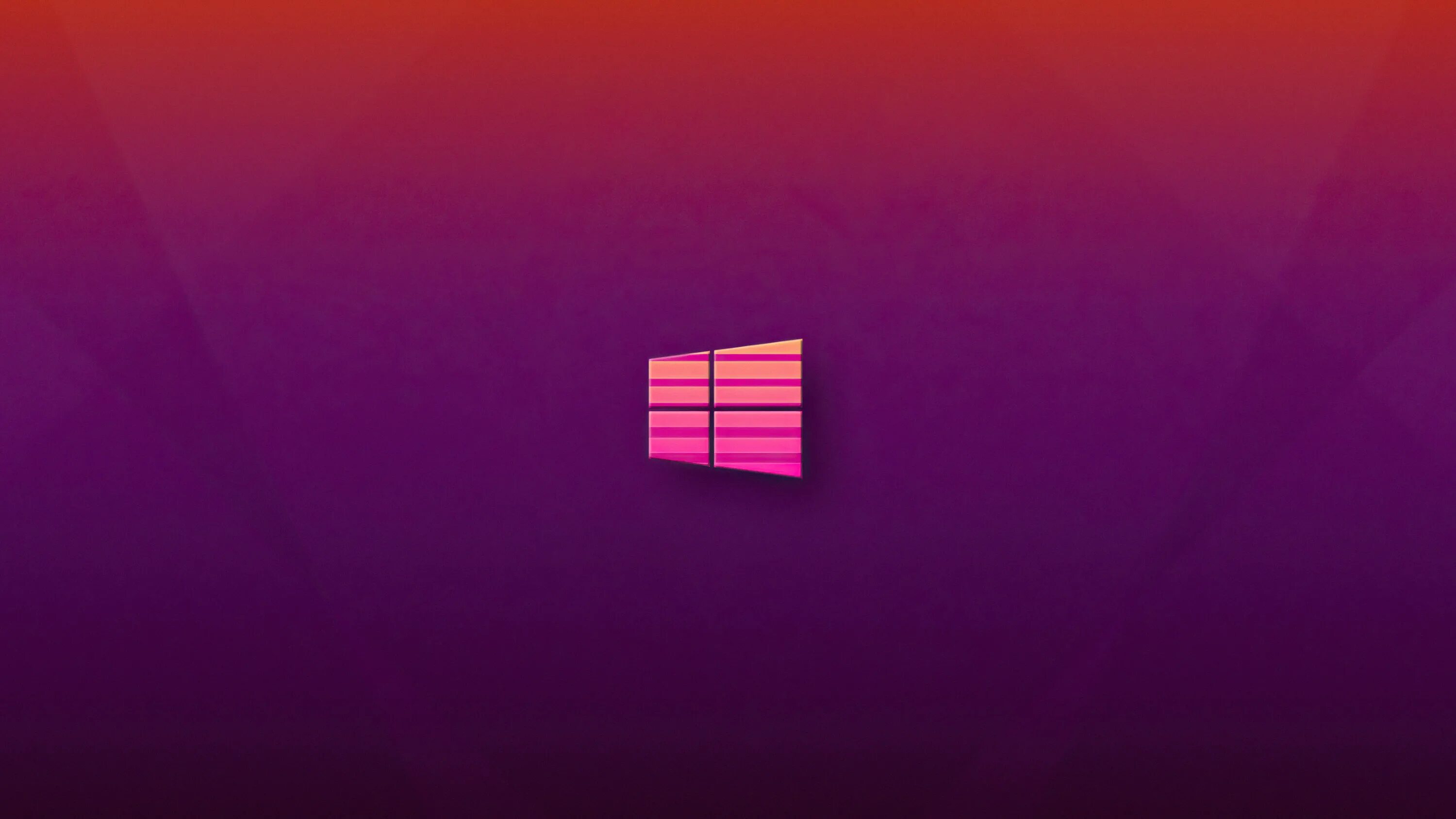 Темный рабочий стол. Фиолетовый фон виндовс 10. Картинки на рабочий стол виндовс. Минимализм. 11.