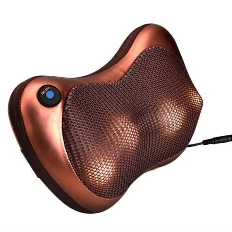 Массажная подушка для шеи. Массажер car Home massage Pillow 8028. Массажер подушка massage Pillow 8028. Car & Home массажная подушка 8028. Массажная подушка massage Pillow QY-8028.