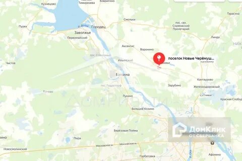 509 автобус нижний новгород городец