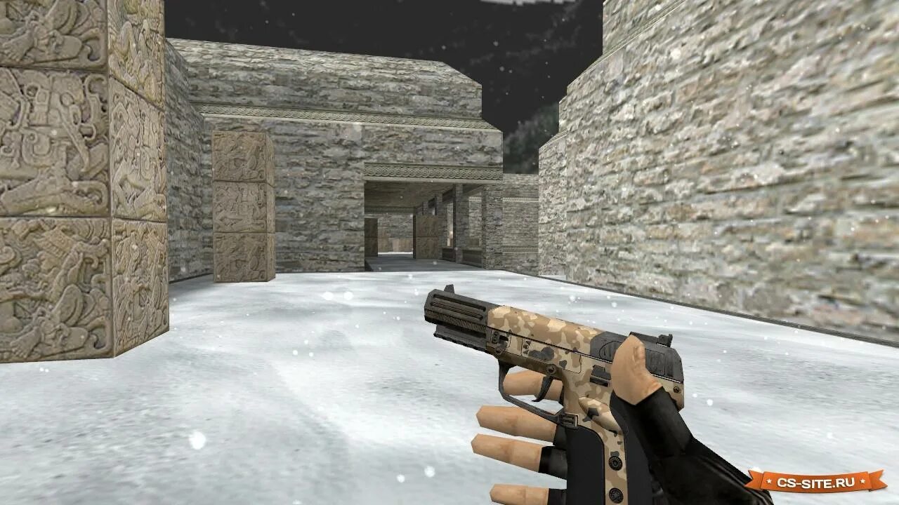 Five Seven CS 1.6. V_Five Seven КС 1,6. Пак оружия для КС 1.6 пустынный повстанец. Desert Camo CS go.