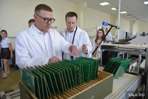 Завода радий