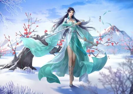Xiao yun