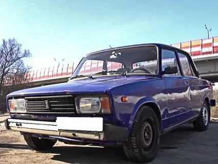 Ваз другая