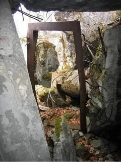 Бункер 22