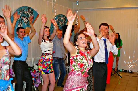 Тамада на день рождения мужчины