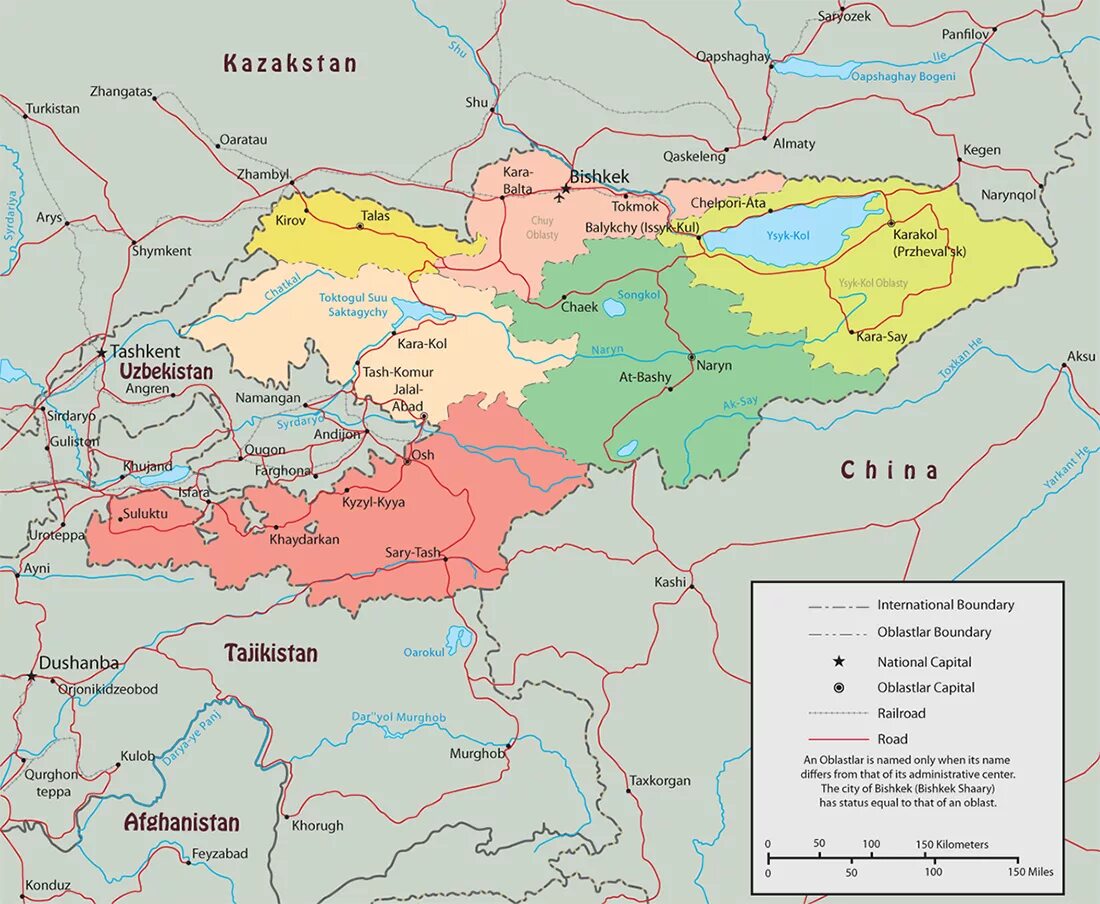 Киргизы на карте. Детальная карта Кыргызстана. Киргизия карта географическая. Карта Кыргызстана 2022. Киргизия политическая карта.