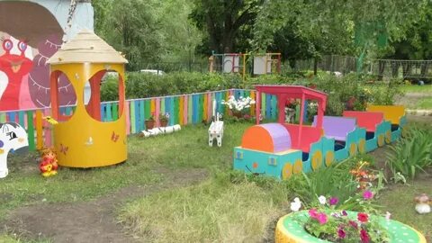 Детский сад 83 ульяновск