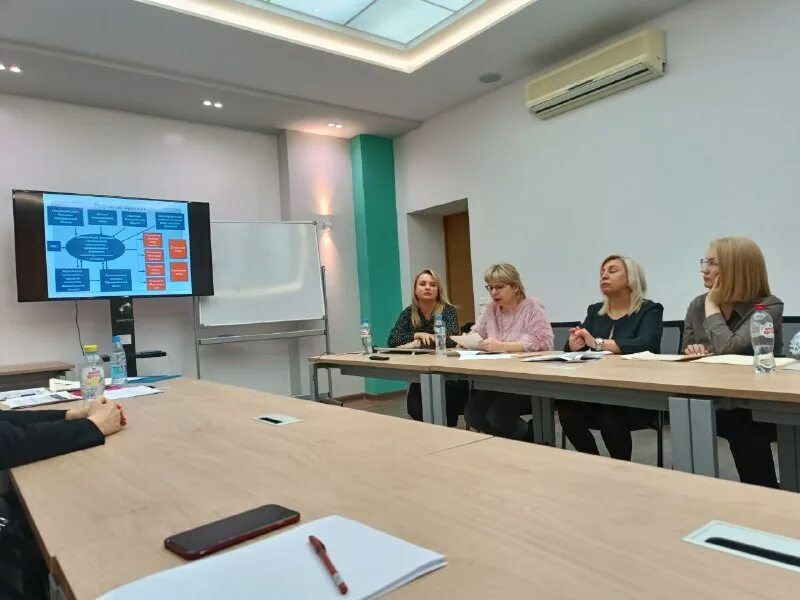 академия сферы социальных