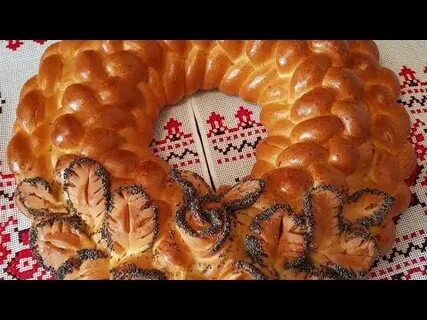 Ак калач