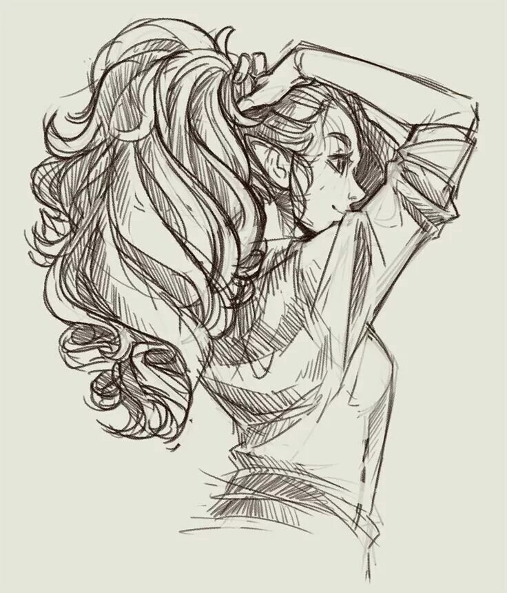 Sketch draw paint