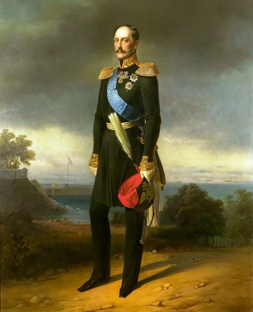 Какой был первый император. Царь николай 1. • николай i (1796—1855) — император всероссийский. император николай павлович. николай павлович романов.