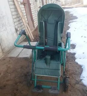 Инвалидная коляска отдам даром
