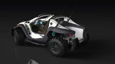 2030 atv