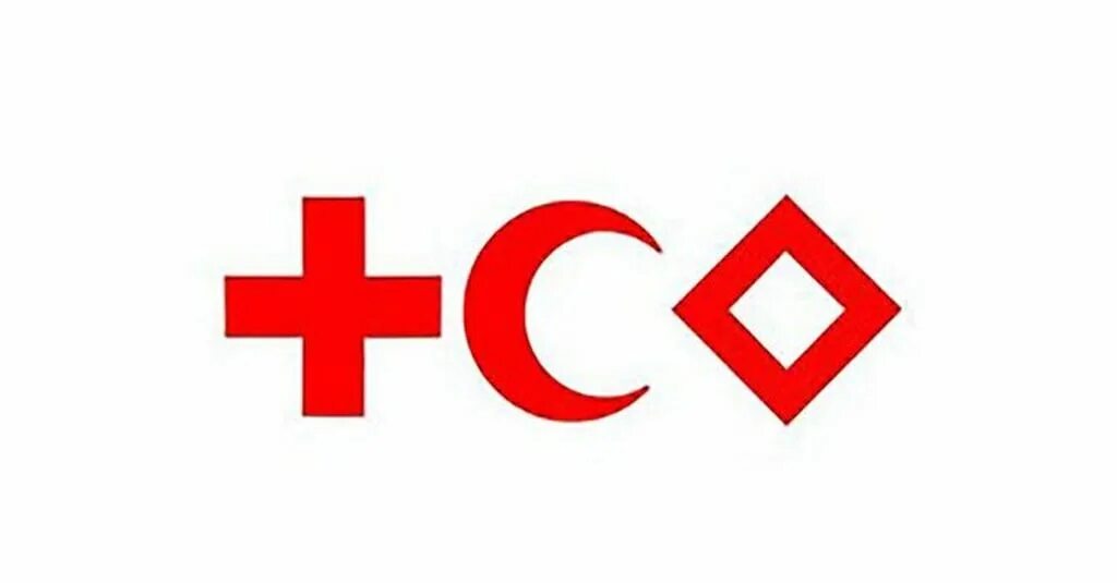 Красный полумесяц это. Международный комитет красного креста эмблема. медицинская эмблема красный полумесяц. российский красный крест лого. красный крест и красный полумесяц на белом фоне.