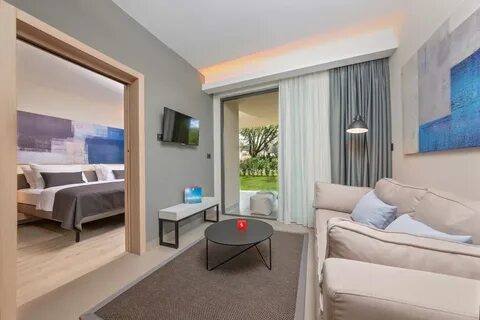 Garden suite
