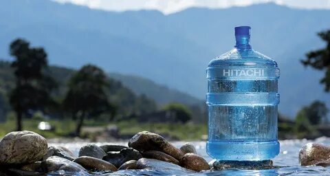 Питьевая вода обзоры