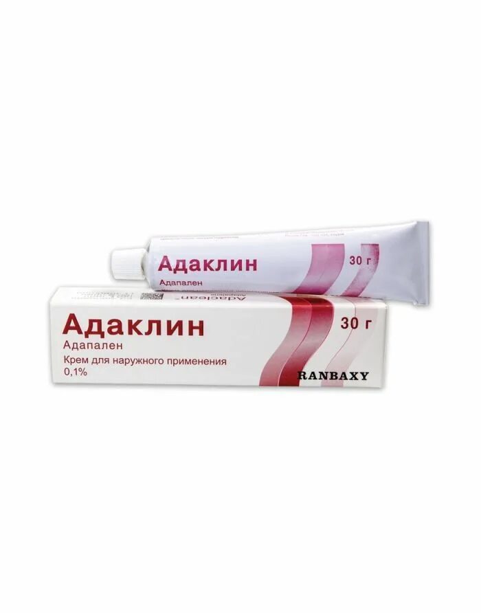 Адаклин крем купить. Адаклин крем 0,1% 30г. Адапален 1. Гель адапален 0.1. Мазь от прыщей Адаклин.