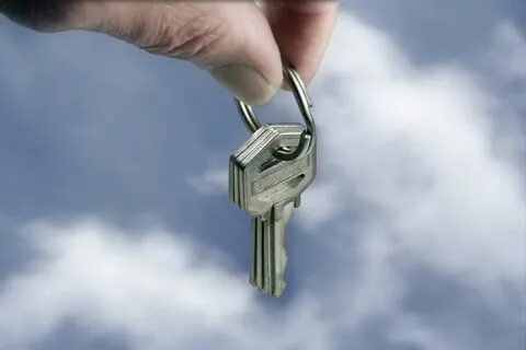 Ключи sky