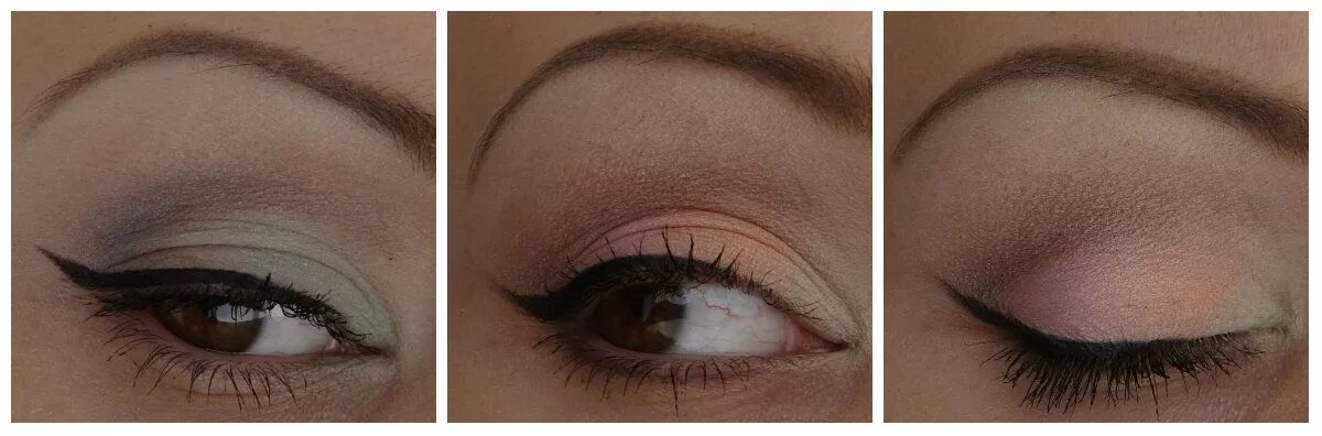 Тонкие стрелки для нависшего века. Стрелки на нависшее веко и круглые глаза. Небольшие стрелки для нависшего века. Стрелки для глаз с нависшим веком. Стрелки для нависшего века и опущенных уголков.