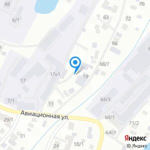 Авиационная 17 2