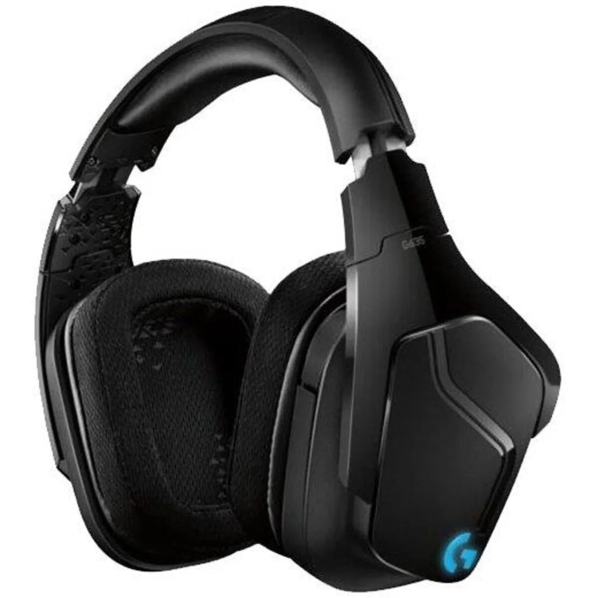 Купить наушники g. Наушники Logitech g935. Logitech g935 Wireless. Наушники Logitech g635. Logitech g g935.