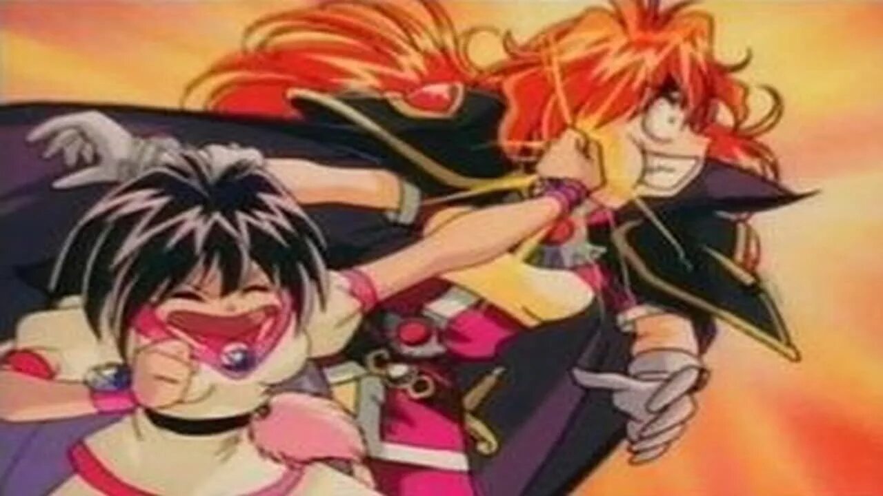 Slayers 2