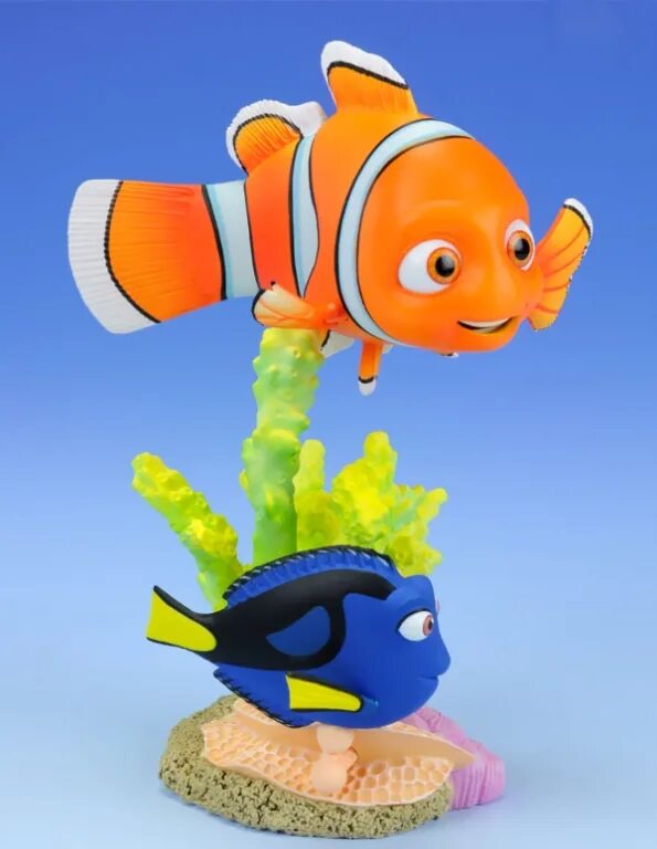Finding collection. Finding nemo фигурка. рыбки немо в тайланде. шоколад большая фигурка немо. шоколад фигурка немо.