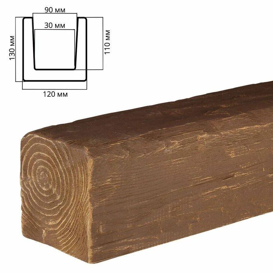 Декоративная балка cosca deco рустик 90х60мм 2,1м, дуб светлый. Балка 200х40. Полиуретановые декоративные балки 190-170. Фальшбалки из полиуретана леруа. Искусственные балки под дерево.