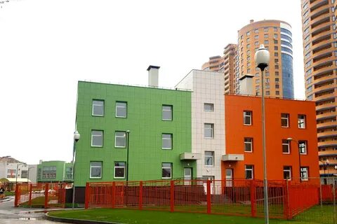 Детский сад г реутов