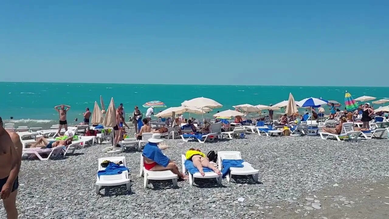 Сочи лоо сейчас