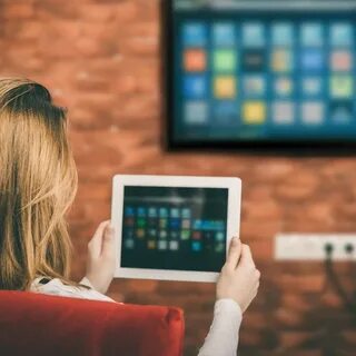 Интерактивный интернет