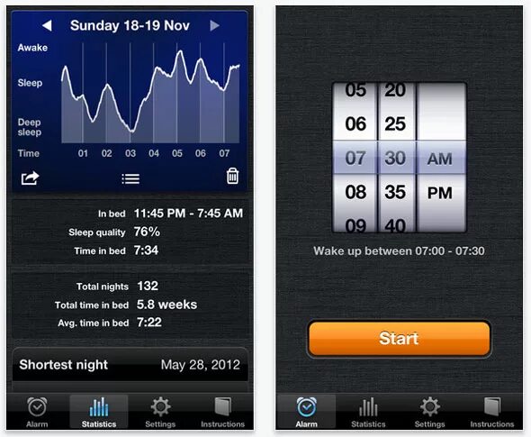 Как вывести приложение из глубокого сна. Sleep cycle приложение. sleep time приложение. quality time приложение. режим deep sleep.