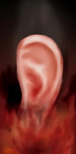 Уши горят рисунок. К чему горят уши вечером. Народная примета уши горят. Пламя в руке. Ухо горит огнем.