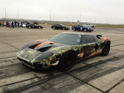 End cars