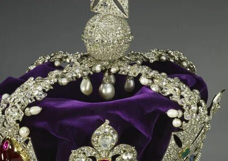 British crown