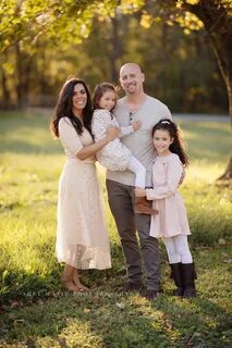 Family fall