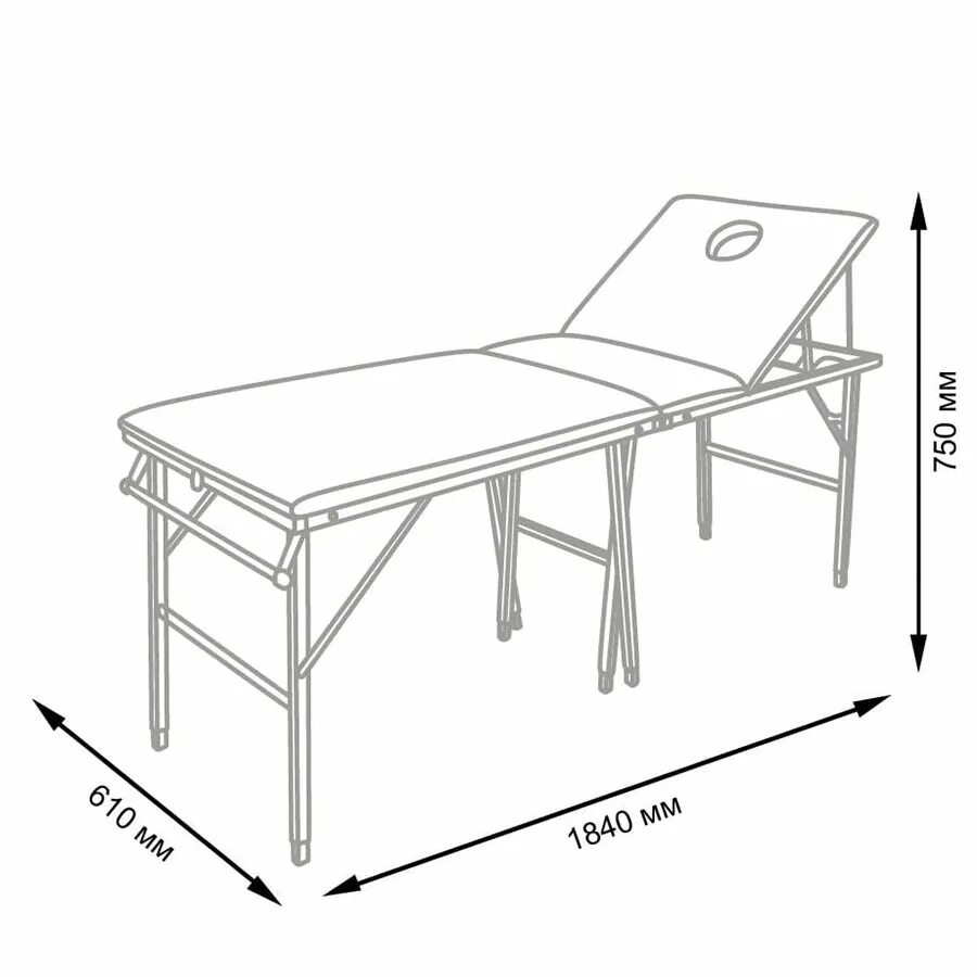 Массажный стол размеры. Массажный стол Гелиокс tm185 чертежи. Конструкция массажного стола. Чертеж раскладного массажного стола. Массажный стол чертеж.