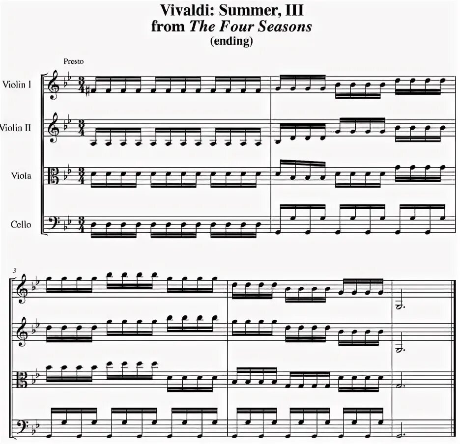Вивальди шторм ноты. Вивальди Ноты. Вивальди времена года лето Ноты для фортепиано. Вивальди гроза Ноты. Вивальди лето Ноты для фортепиано.