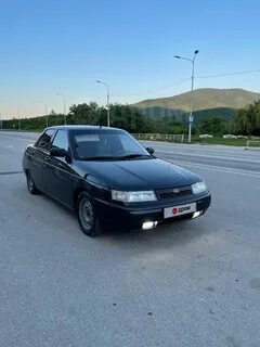 2110 в крыму