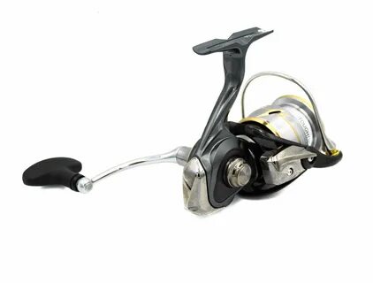 Катушки daiwa lt обзор