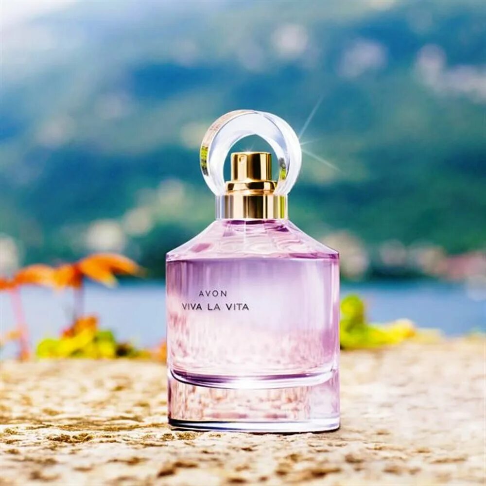 Вива ла вива эйвон. Парфюмерная вода avon viva la vita, 50 мл. духи вива ла вита эйвон. парфюмерная вода viva la vita для нее, 50 мл. вива ла вита эйвон 50 мл.
