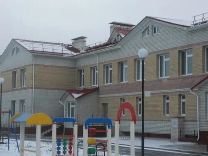 Детские сады суровикино