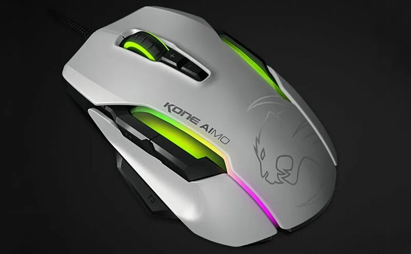 Мышка- Roccat kone Aimo Remastered. Мышь: Roccat Aimo Remastered,. Mouse : Roccat kone Aimo. Roccat kone aimo