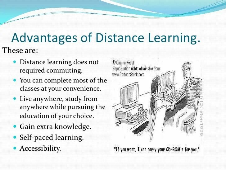 Advantages of being a student. Distance learning презентация. advantage of distance learning. distance learning advantages and disadvantages. benefits of distance learning.