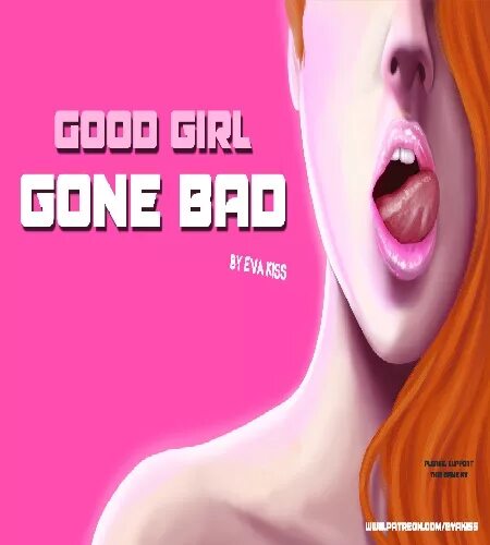 Good girl go bad игра
