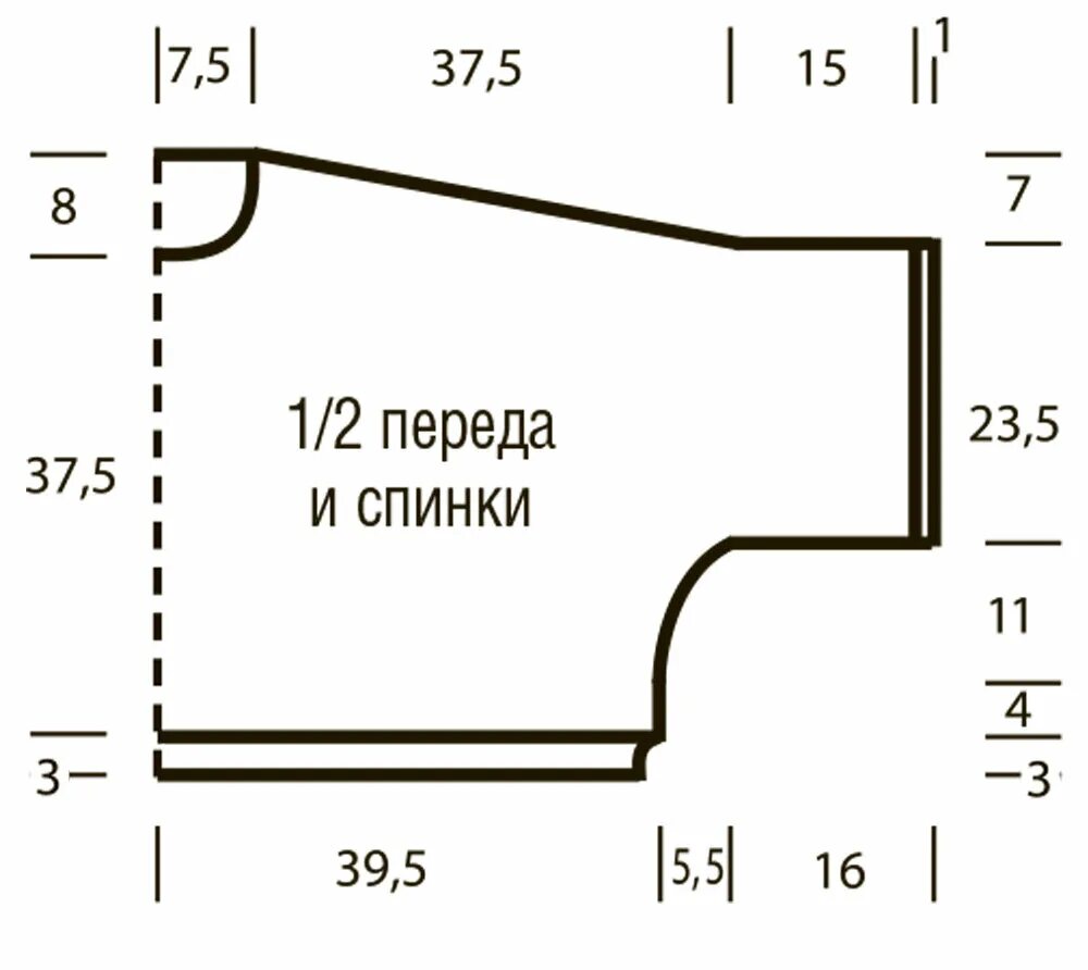 Цельновязанный рукав спицами. Выкройка кофты летучая мышь для вязания. Цельновязанный рукав спицами. Цельновязанный рукав спицами. Выкройка свитера с цельнокроеным рукавом.